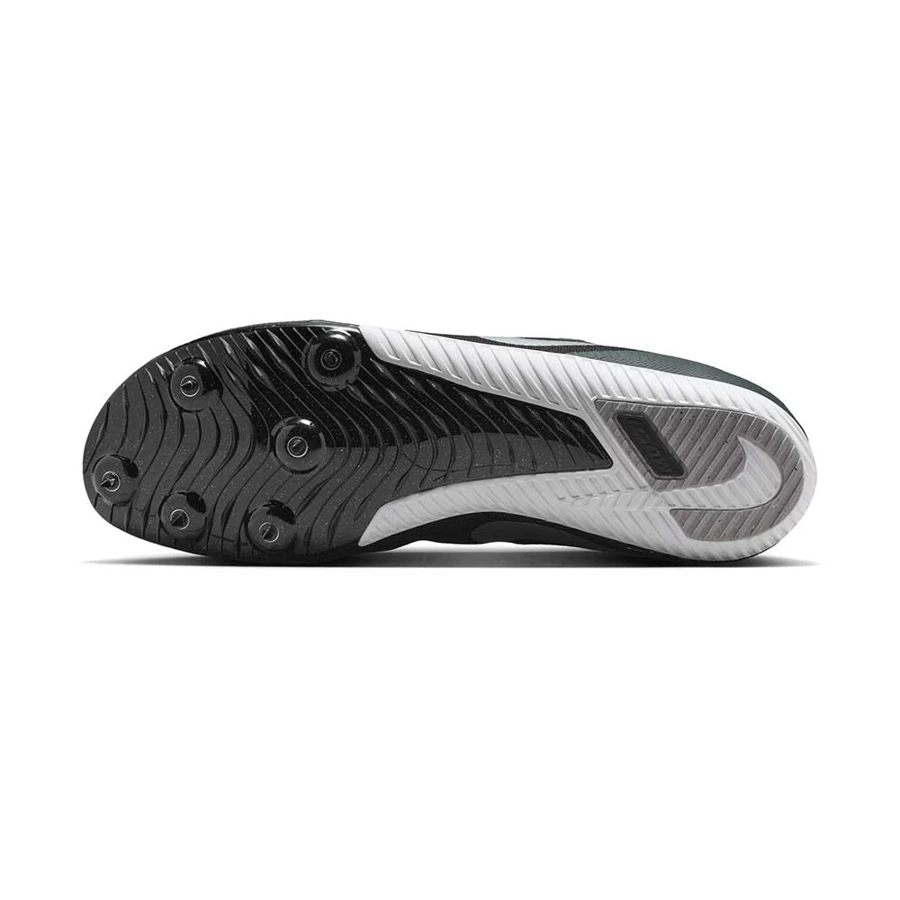 All Gender Nike Zoom Rival Multi Track Spike - Black - Image 6