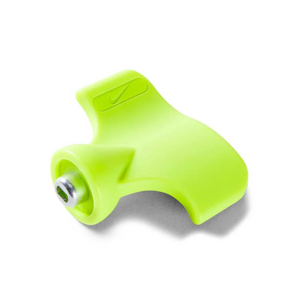 All Gender Nike Zoom Rival Distance Spikes - Bright Crimson/Black/Volt - Regular (D) - Image 8