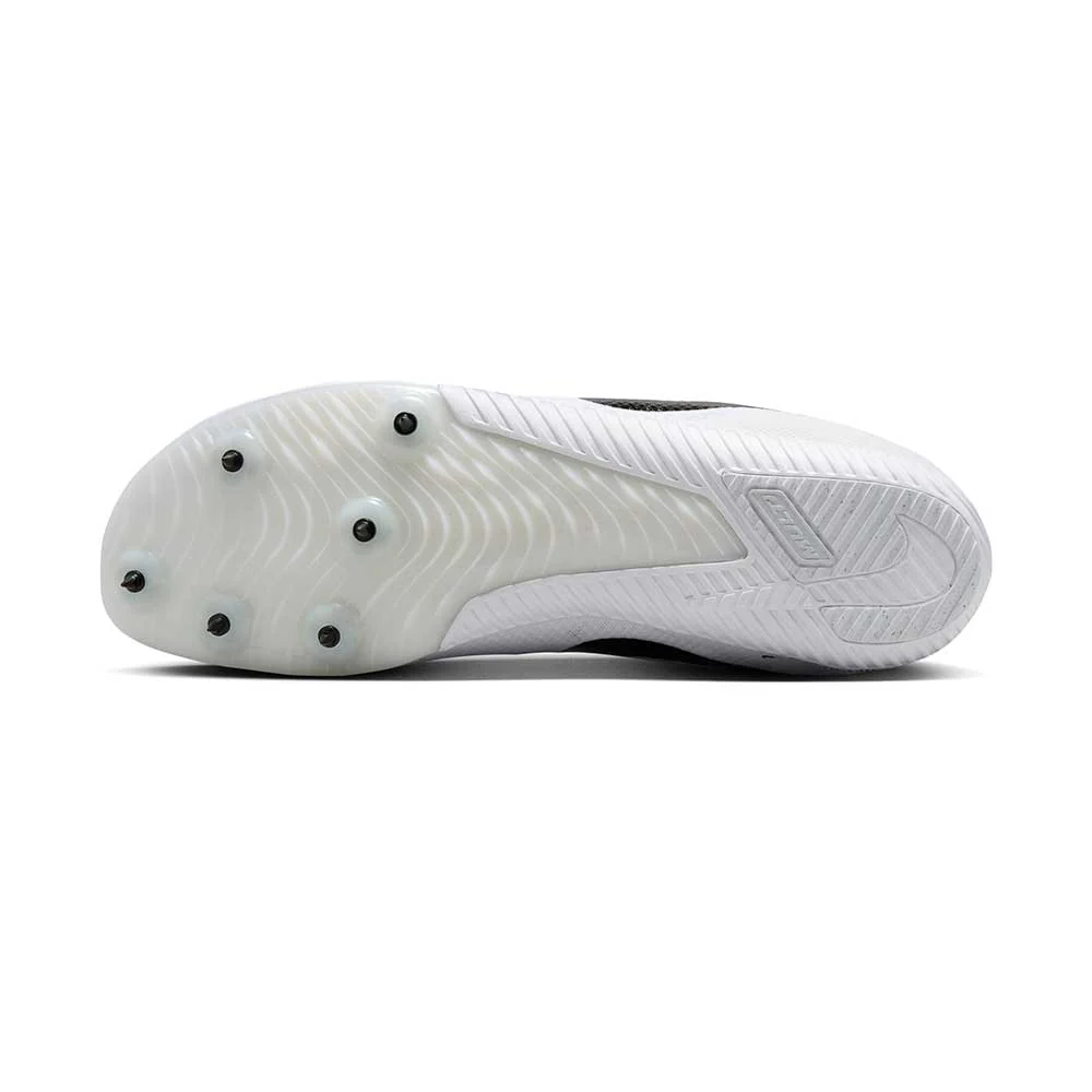 All Gender Nike Zoom Rival Multi Track Spike - White - Image 6