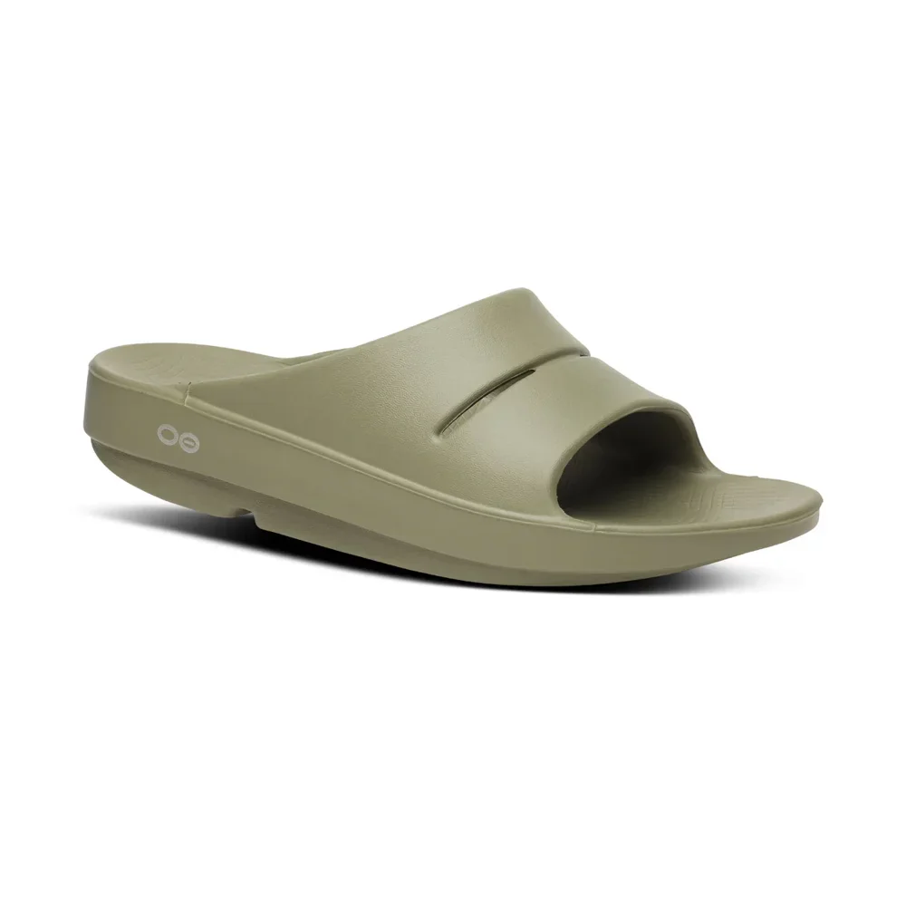 All Gender OOahh Slide - Foliage - Regular (D)