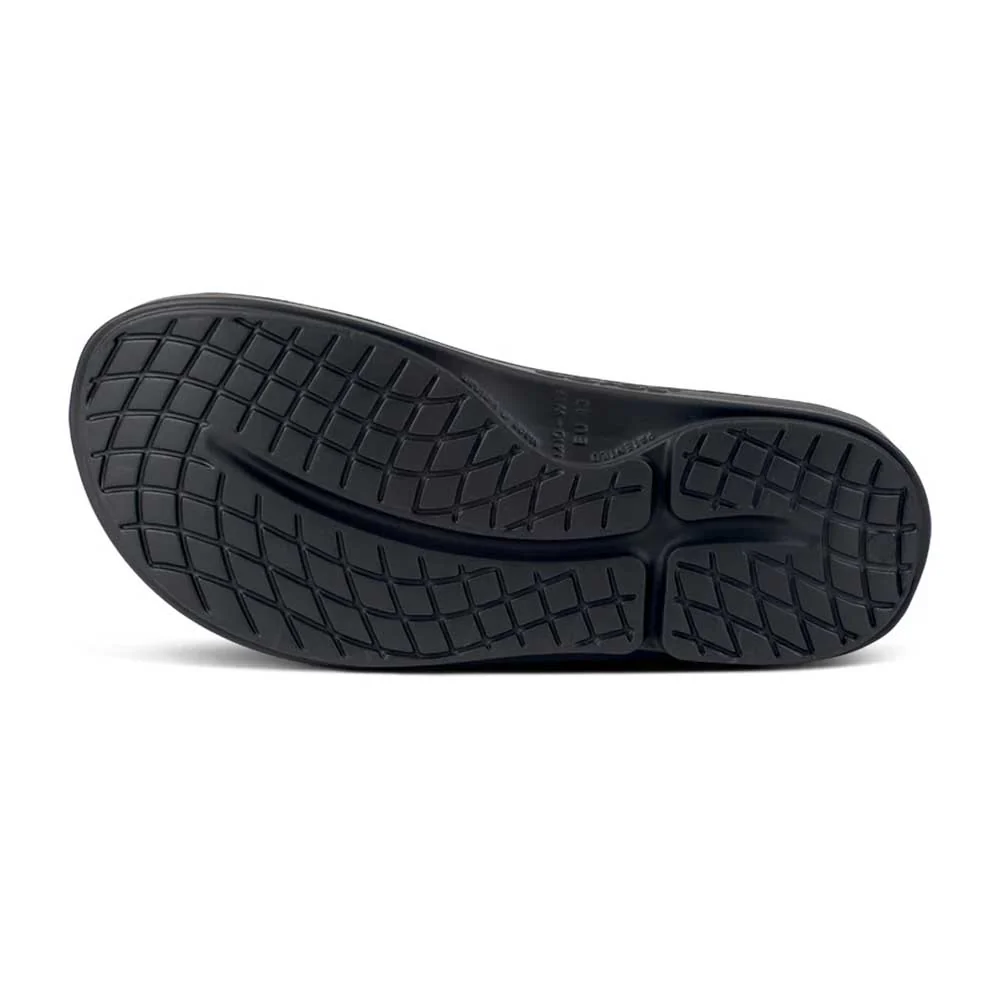 Men's OOahh Sport Slide - Tactical Green - Regular (D) - Image 5