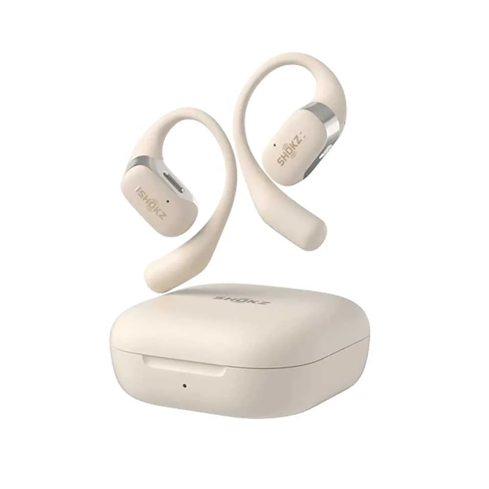 OpenFit - Beige - Image 2