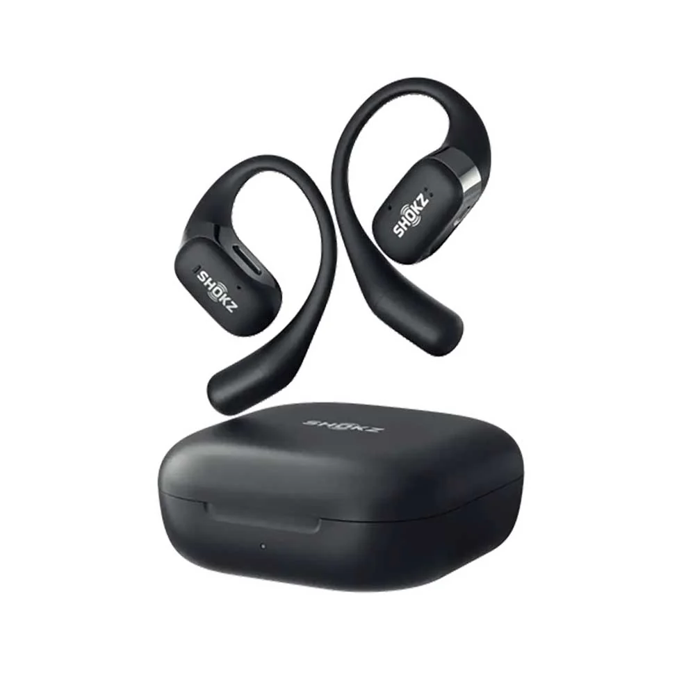 OpenFit - Black - Image 2