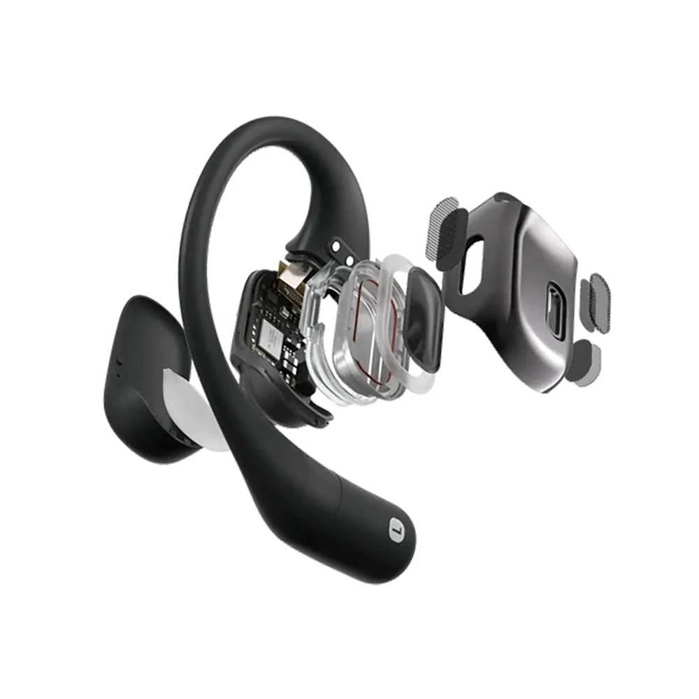OpenFit - Black - Image 3