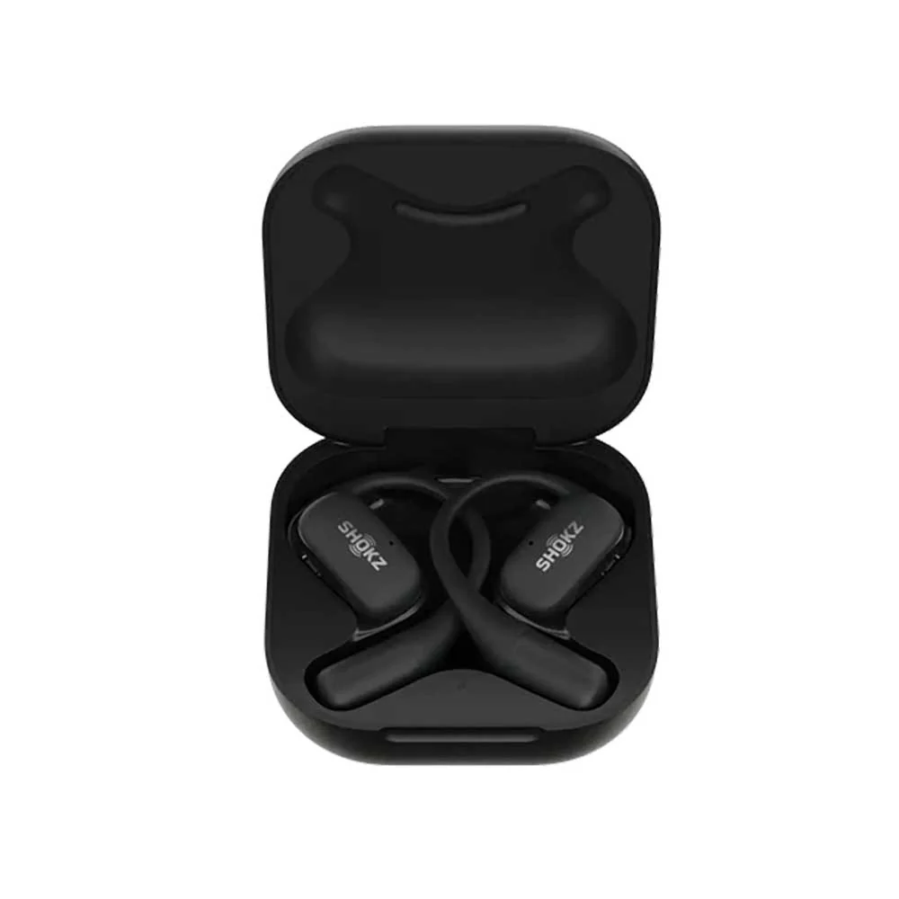 OpenFit - Black - Image 4