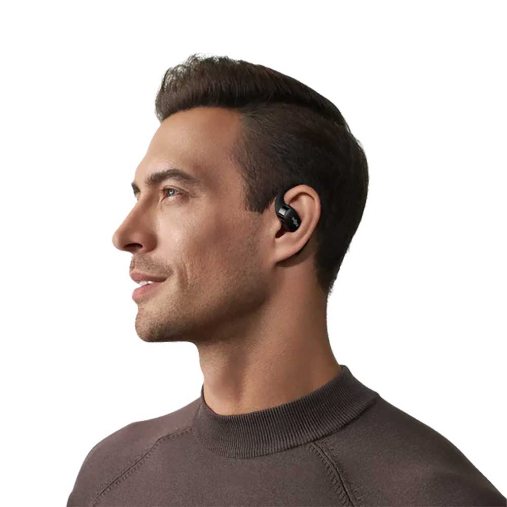 OpenFit - Black - Image 5