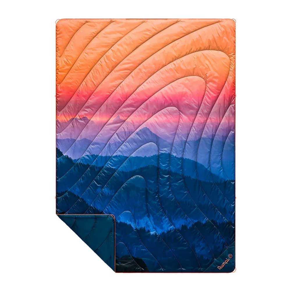 Original Puffy - Alpenglow