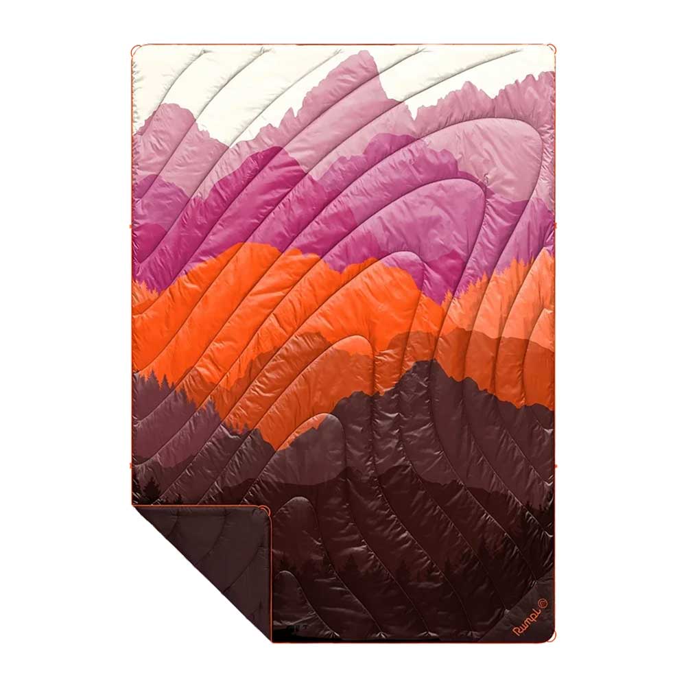 Original Puffy - Teton Dusk