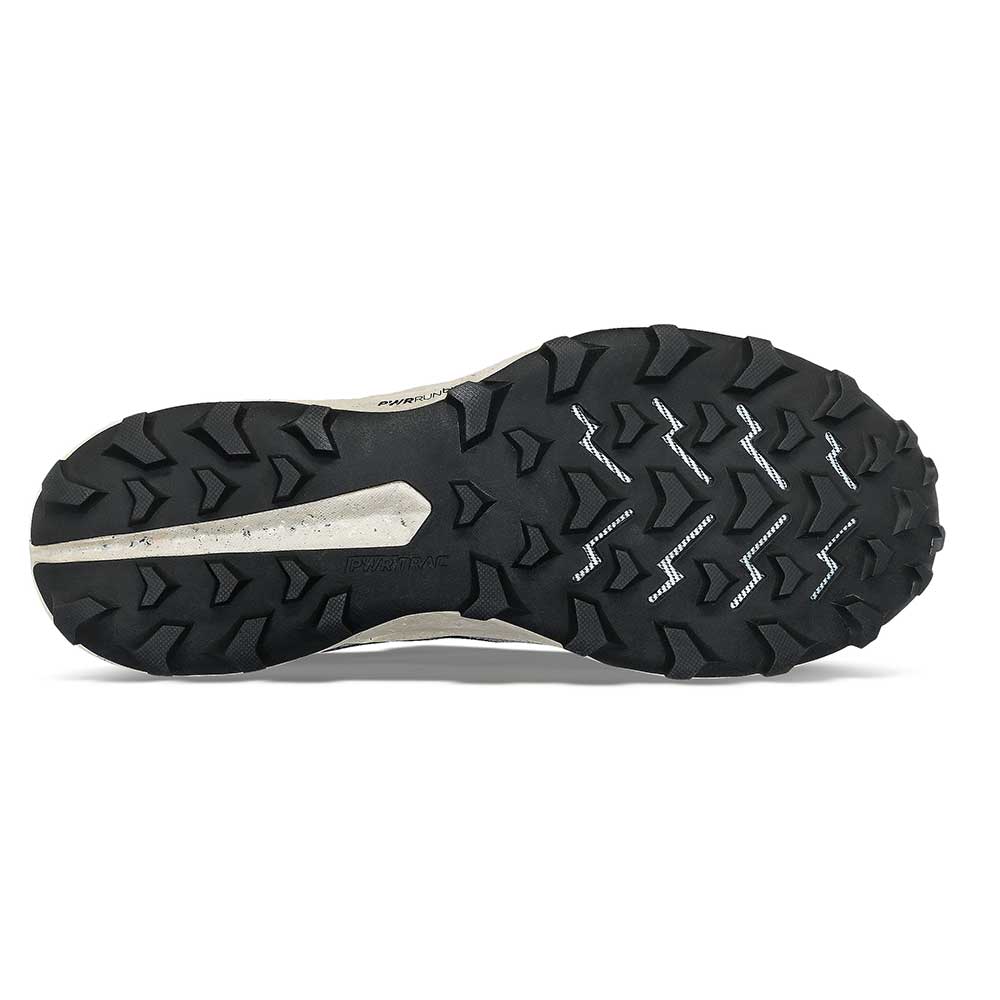 Men's Peregrine RFG Trail Running Shoe - Shadow/Black - Regular (D) - Image 6