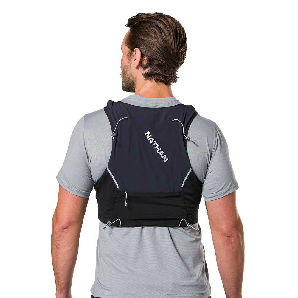 Pinnacle Pro 6L - Black/Reflective Silver
