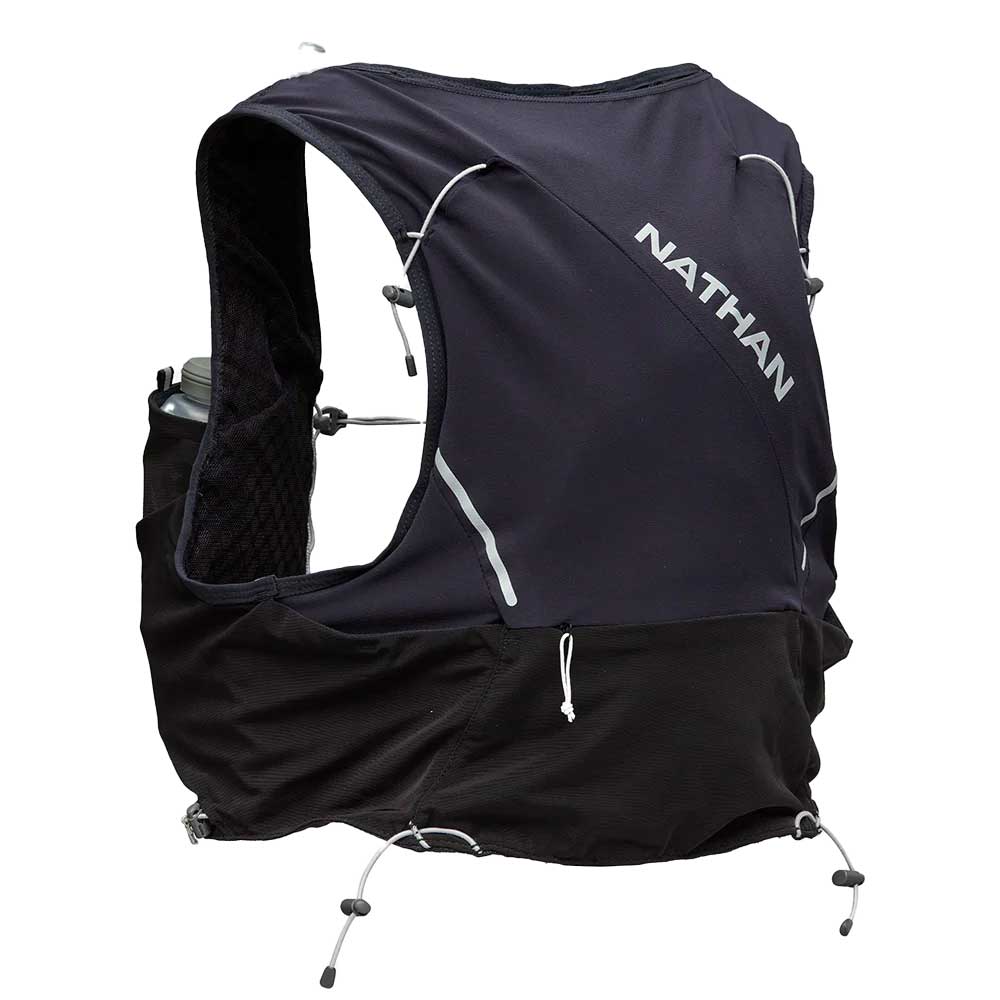 Pinnacle Pro 6L - Black/Reflective Silver - Image 2