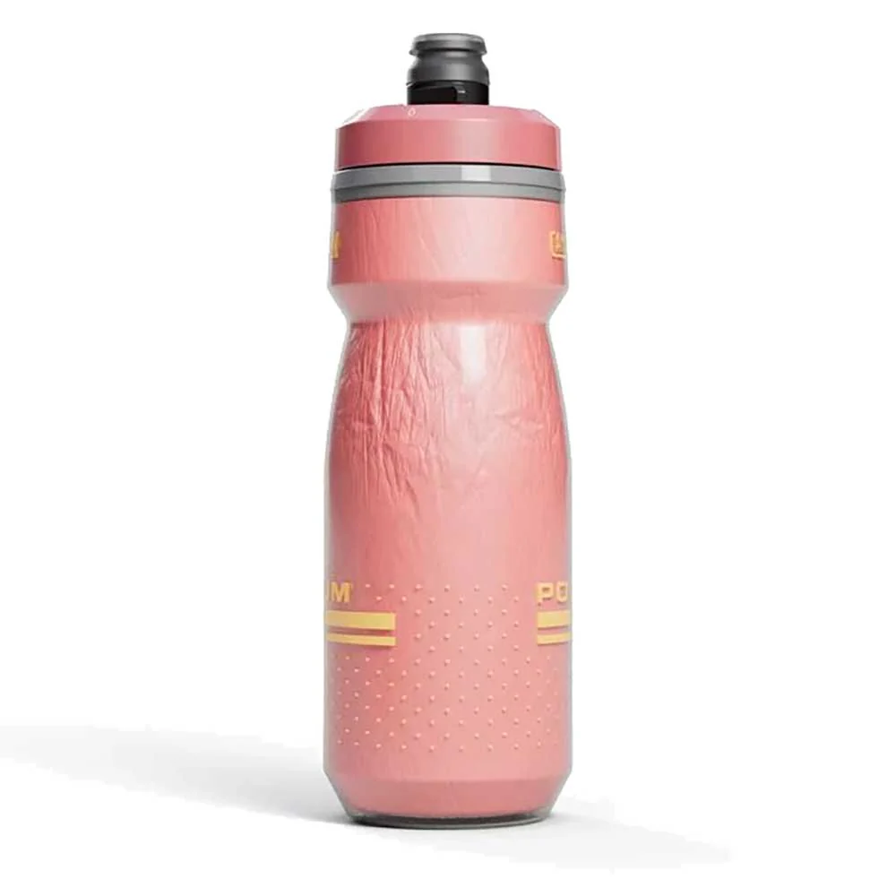Podium Chill 21 oz Waterbottle - Coral Sunset - Image 2