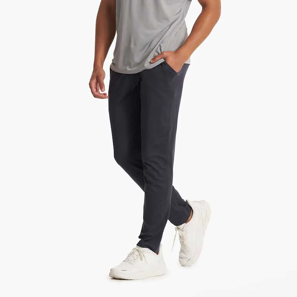 Men's Ponto Performance Pant - Midnight Heather - Image 3