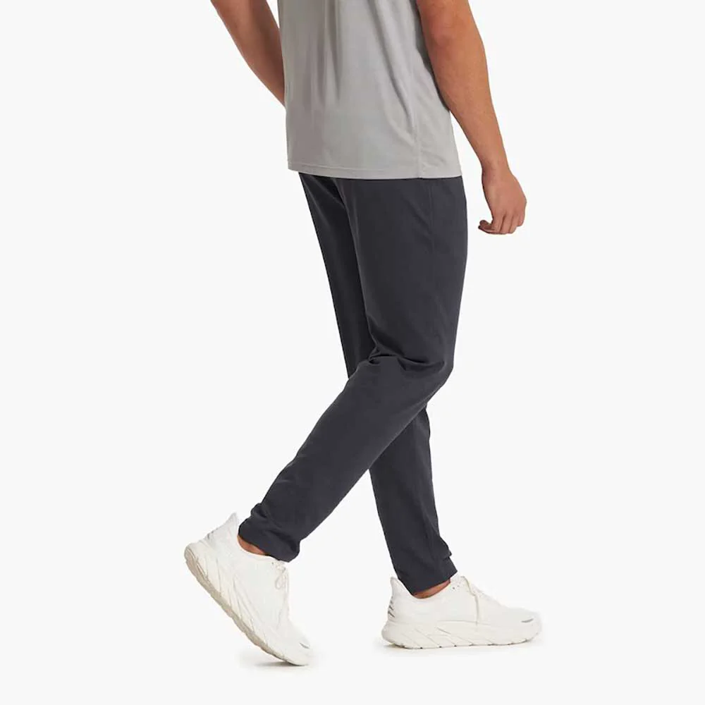 Men's Ponto Performance Pant - Midnight Heather - Image 5