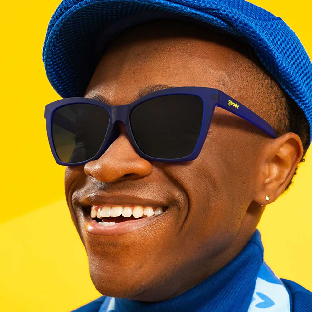 Pop Art Prodigy Sunglasses - Image 3