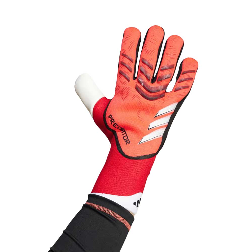 Men's Predator GL Pro - Lucid Red/Black