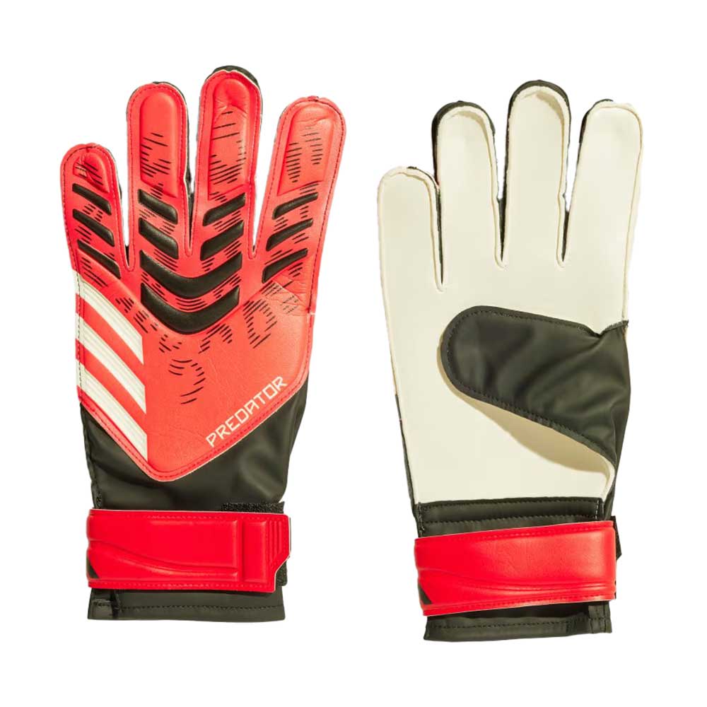 Men's Predator GL Pro - Lucid Red/Black - Image 2
