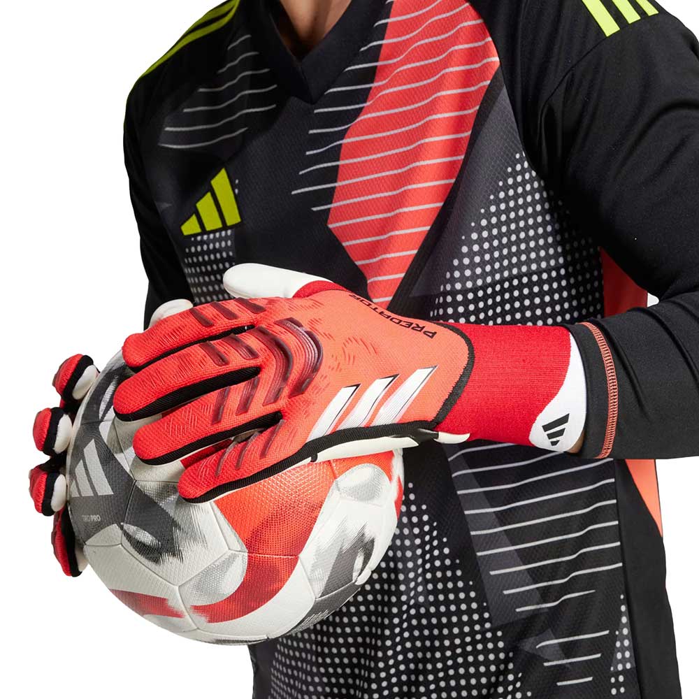 Men's Predator GL Pro - Lucid Red/Black - Image 3