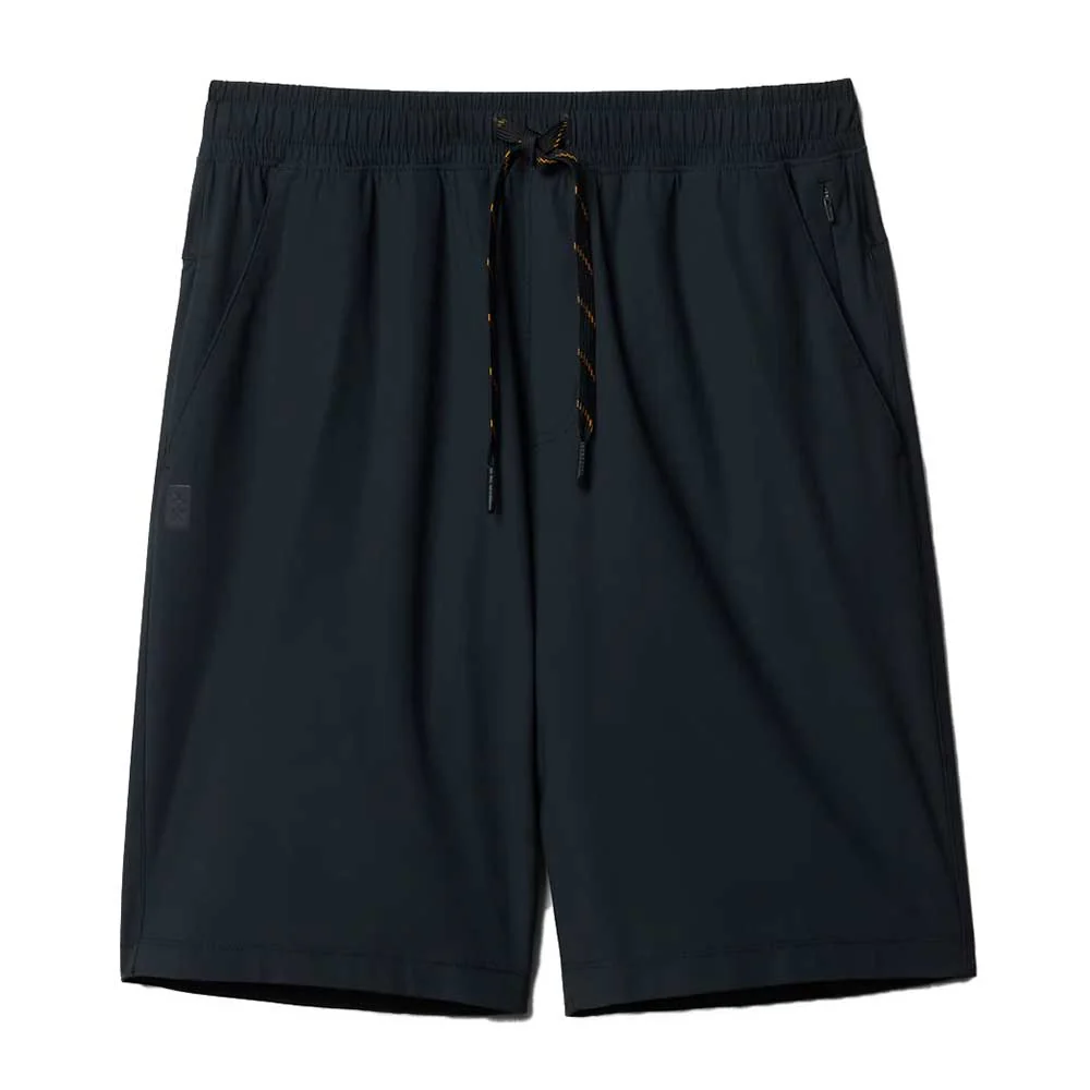 Men's Pursuit Short  9" Unlined - Black