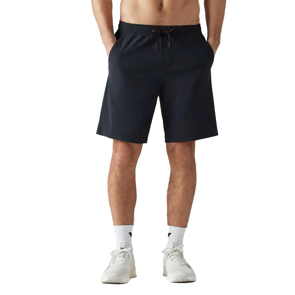 Men's Pursuit Short  9" Unlined - Black - Image 2