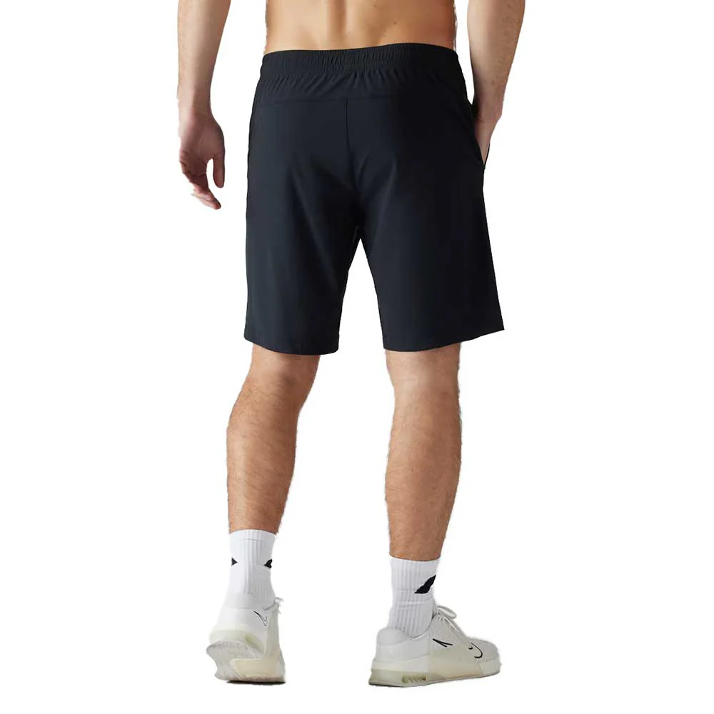 Men's Pursuit Short  9" Unlined - Black - Image 3