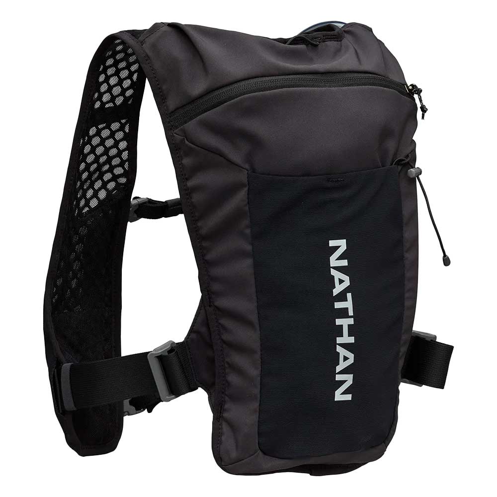 QuickStart 3.0 4L - Black/Reflective Silver - Image 2