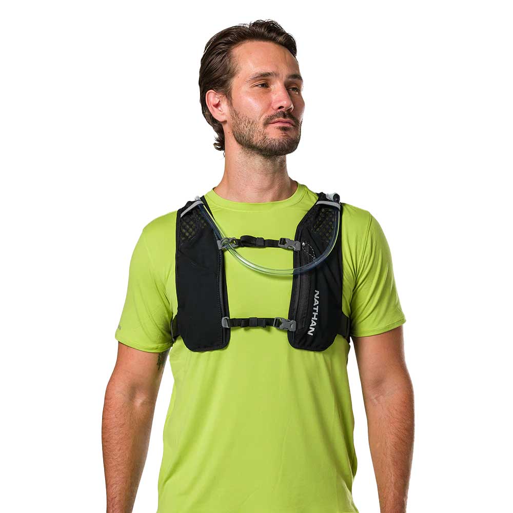QuickStart 3.0 4L - Black/Reflective Silver - Image 3