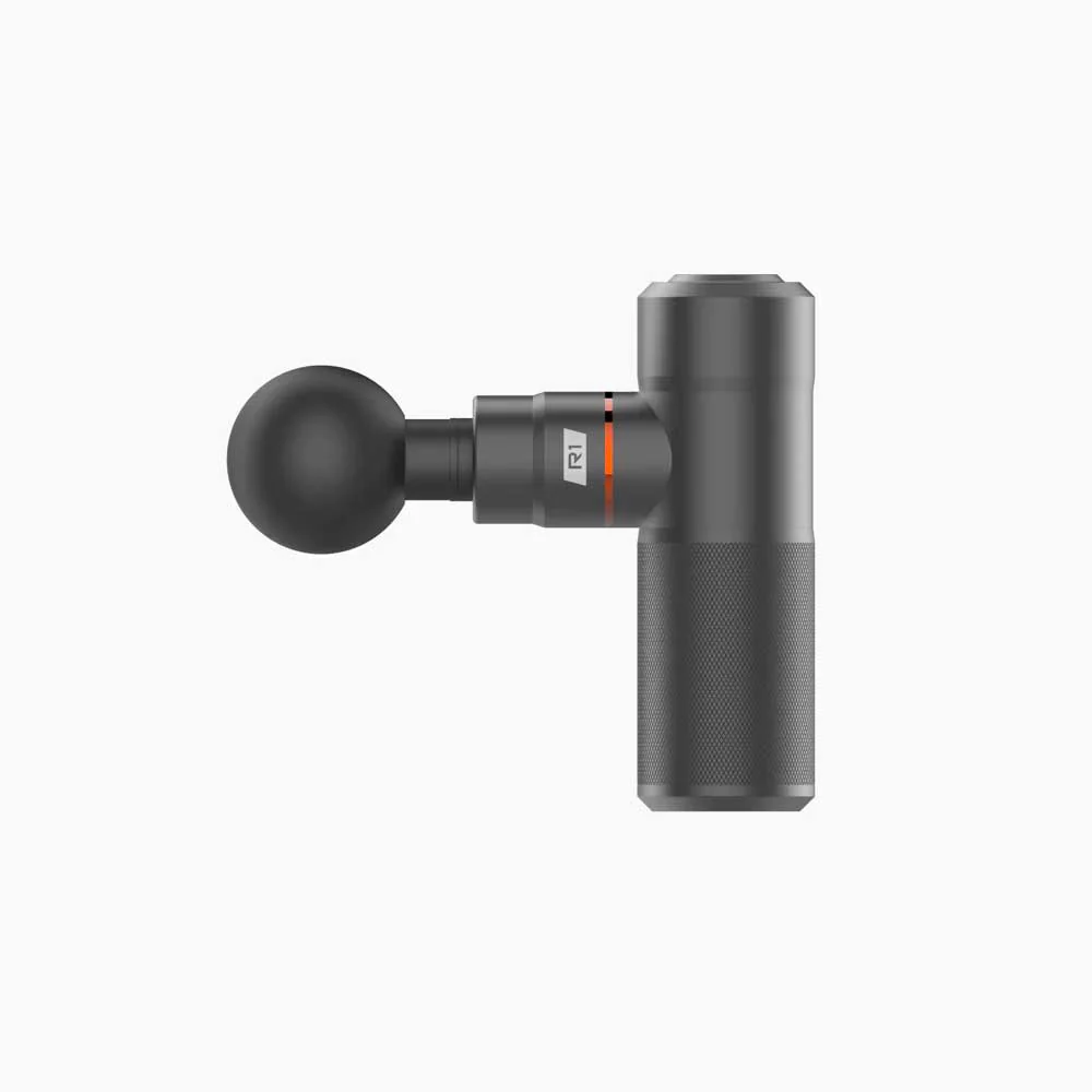 R1 - Carbon Black