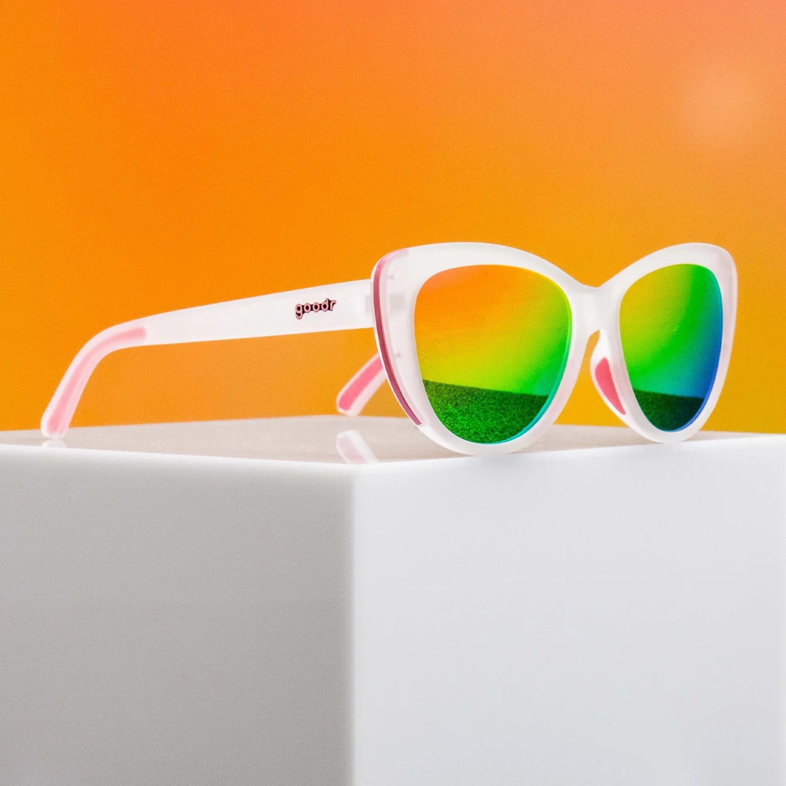 Rainbow Runway Ready - Image 3