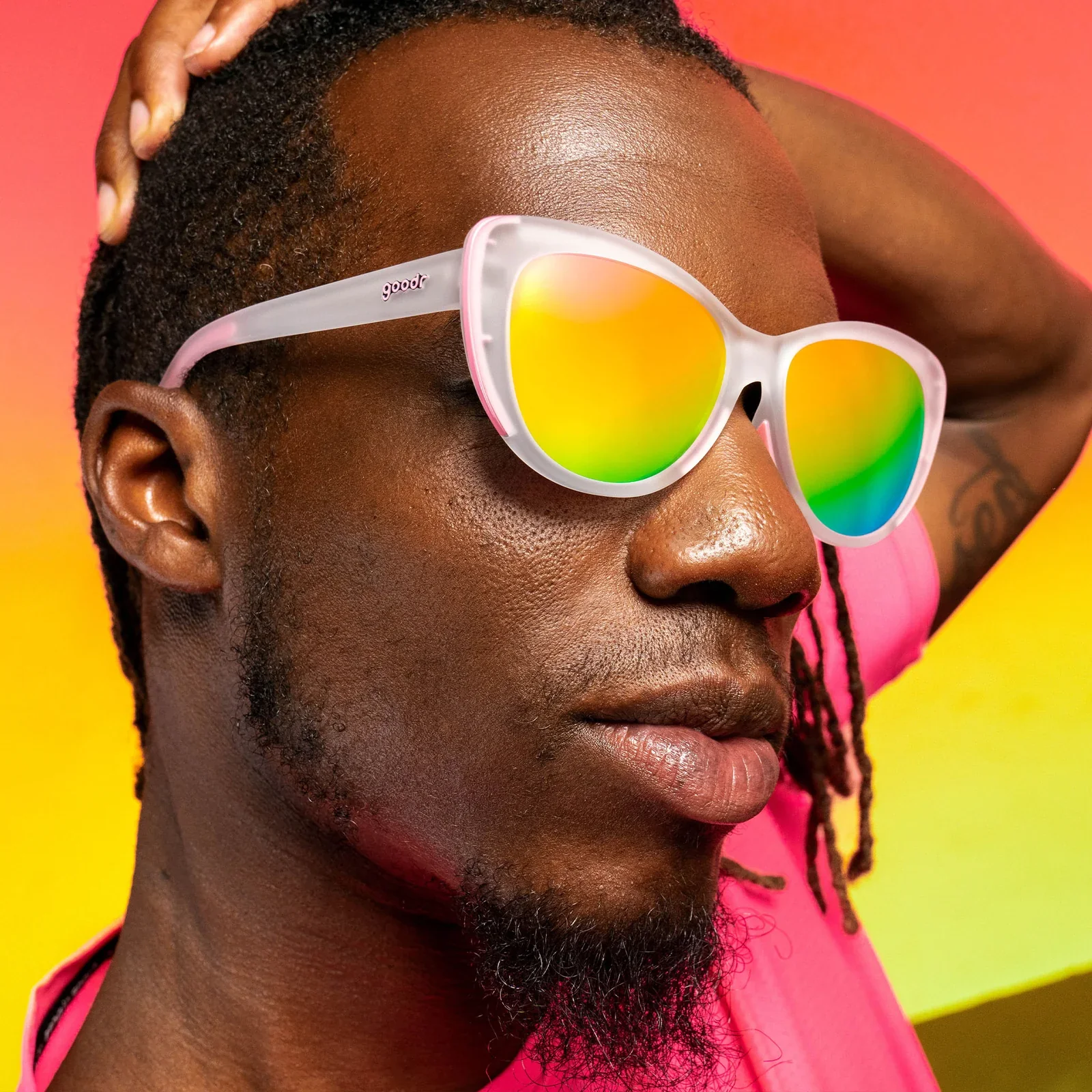Rainbow Runway Ready - Image 4