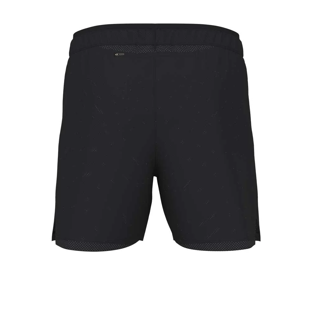 Men's RC Seamless Short 5" - Black - Image 4