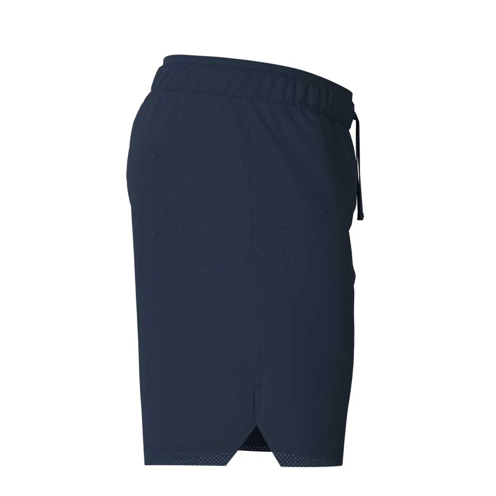 Men's RC Seamless Short 7" - NB Navy - Image 2
