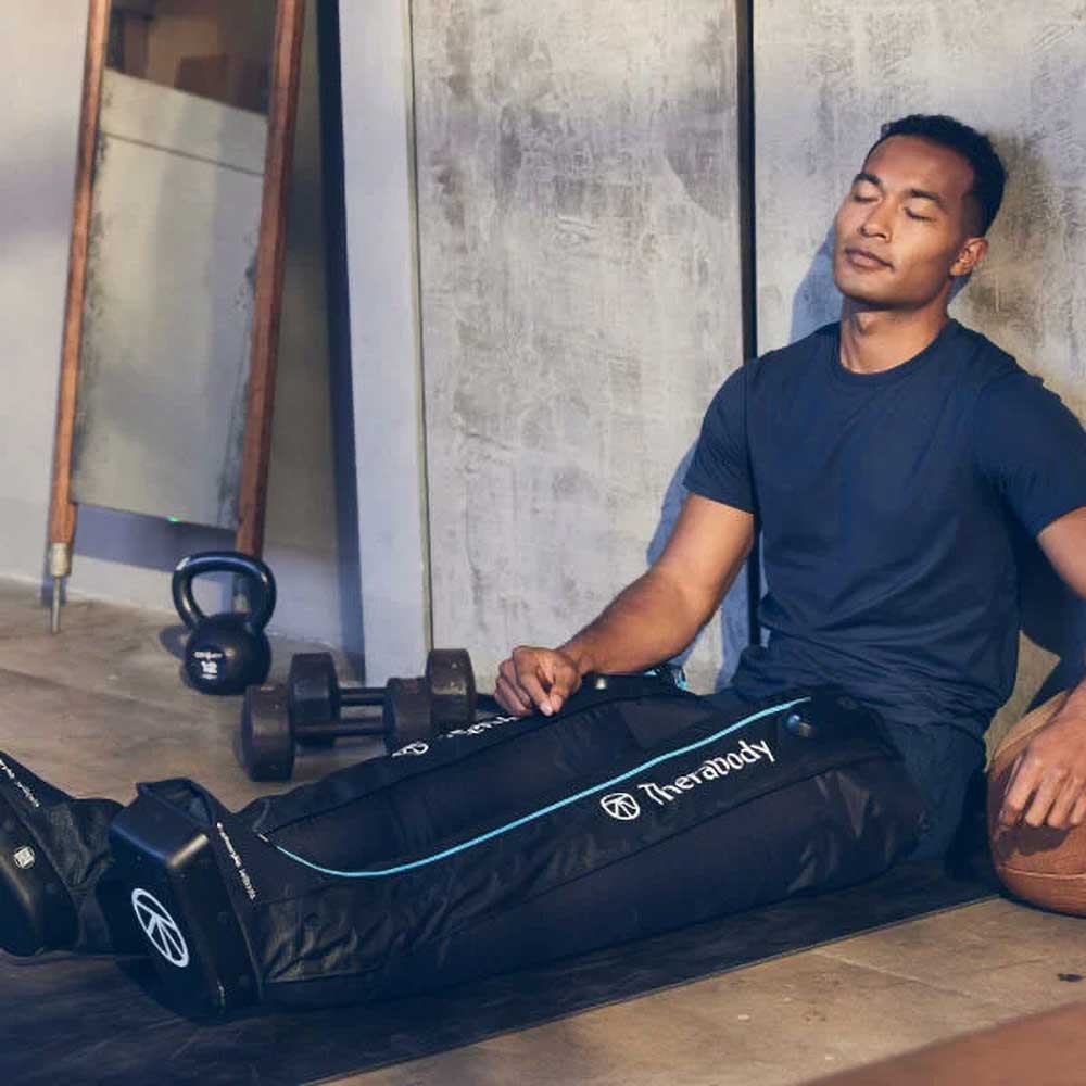 RecoveryAir Jet Boots - Image 4