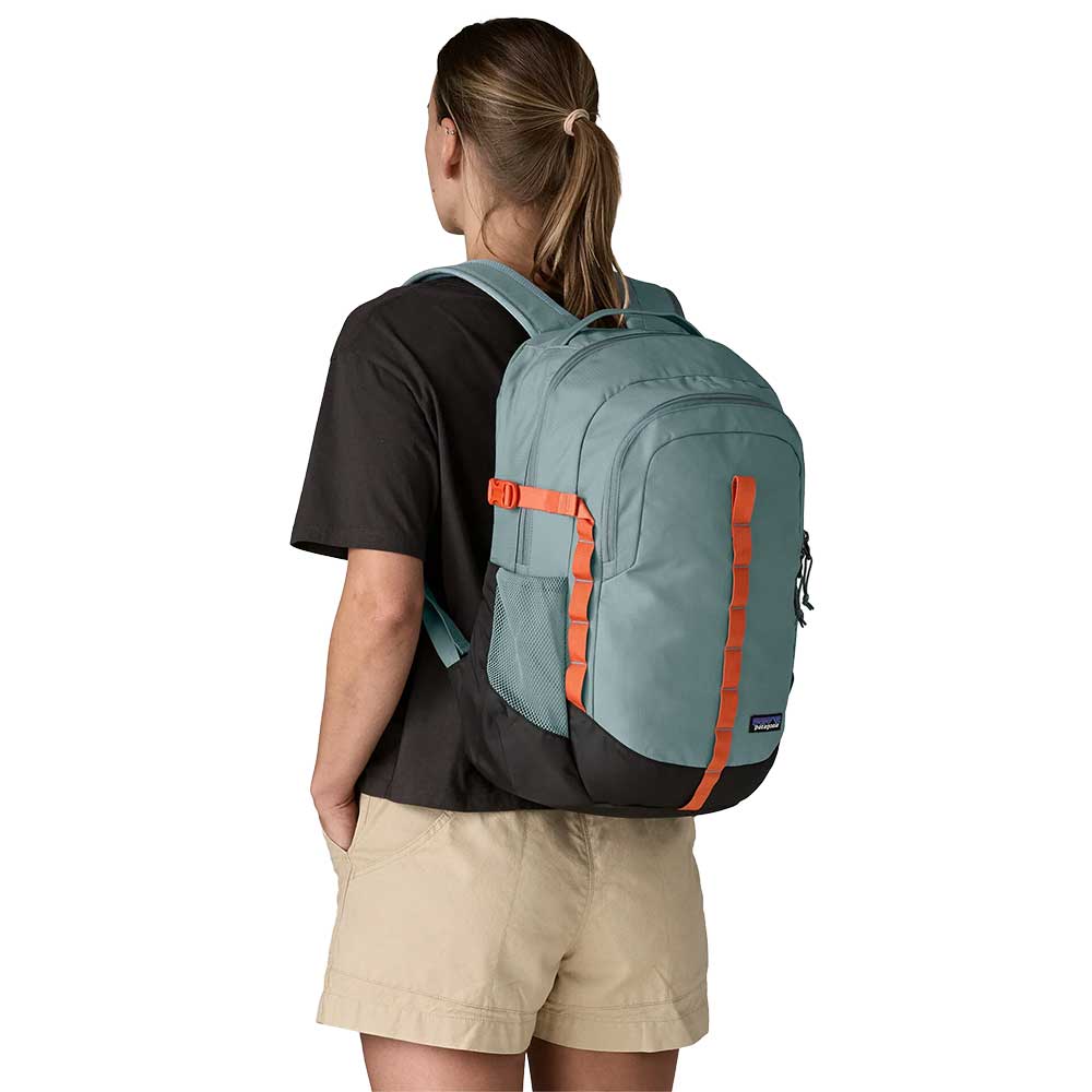 Refugio Daypack 26L - Blue Sage - Image 5
