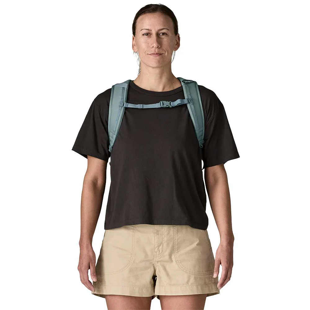 Refugio Daypack 26L - Blue Sage - Image 6