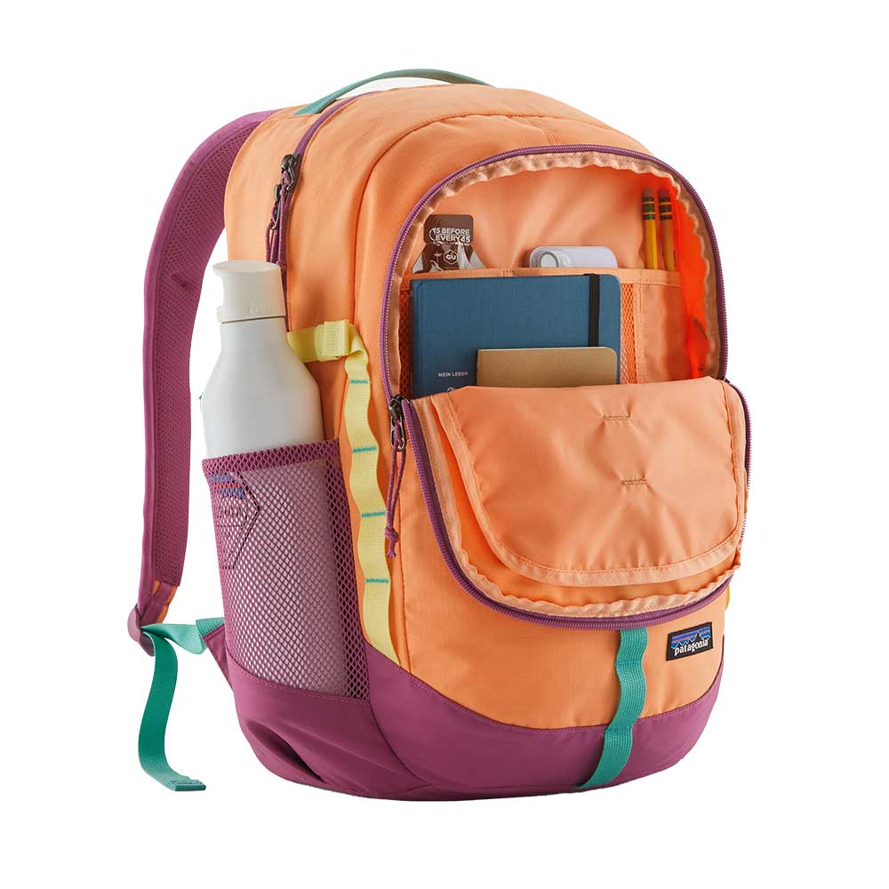 Refugio Daypack 26L - Faded Magenta - Image 3