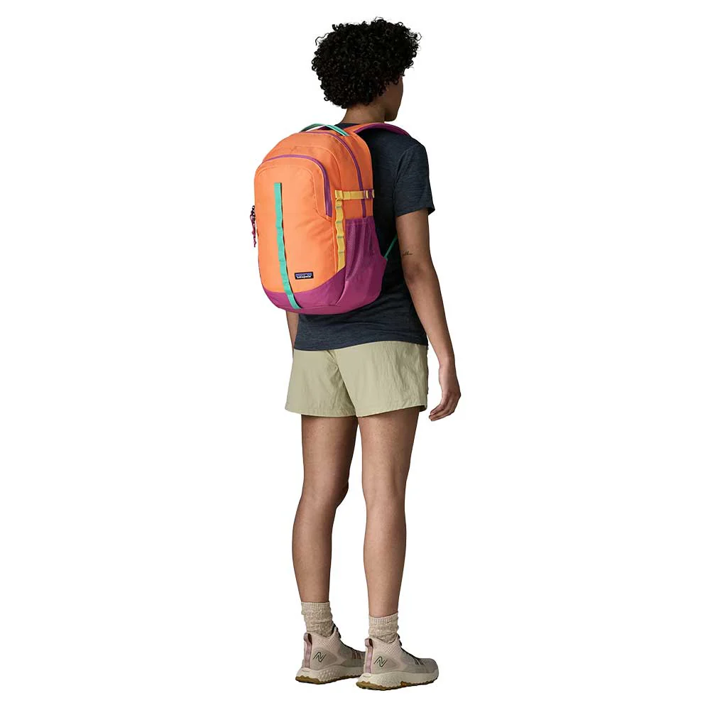 Refugio Daypack 26L - Faded Magenta - Image 5