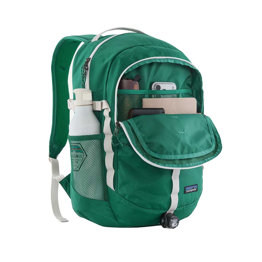 Refugio Daypack 26L - Gem Green - Image 2