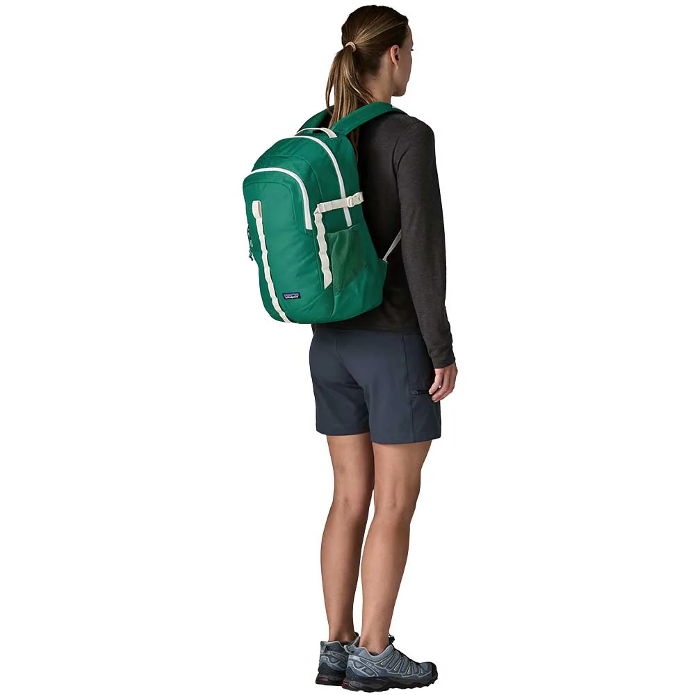 Refugio Daypack 26L - Gem Green - Image 5