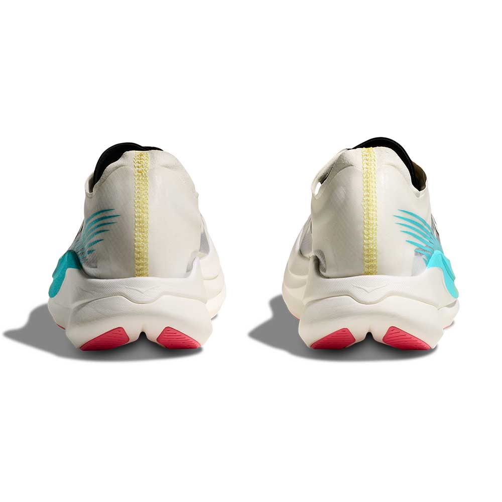 All Gender Rocket X 2 Running Shoe - Yuzu/Cielo Blue - Regular (D) - Image 5