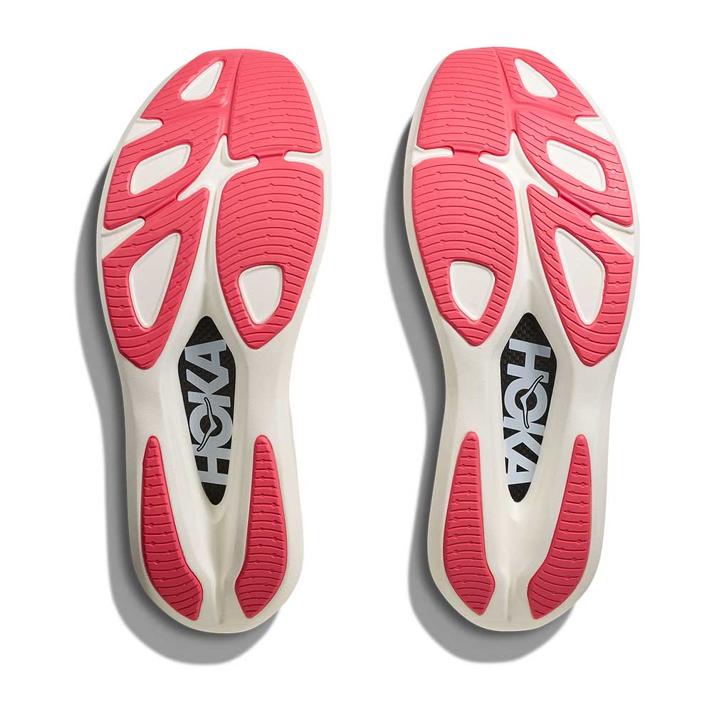All Gender Rocket X 2 Running Shoe - Yuzu/Cielo Blue - Regular (D) - Image 7