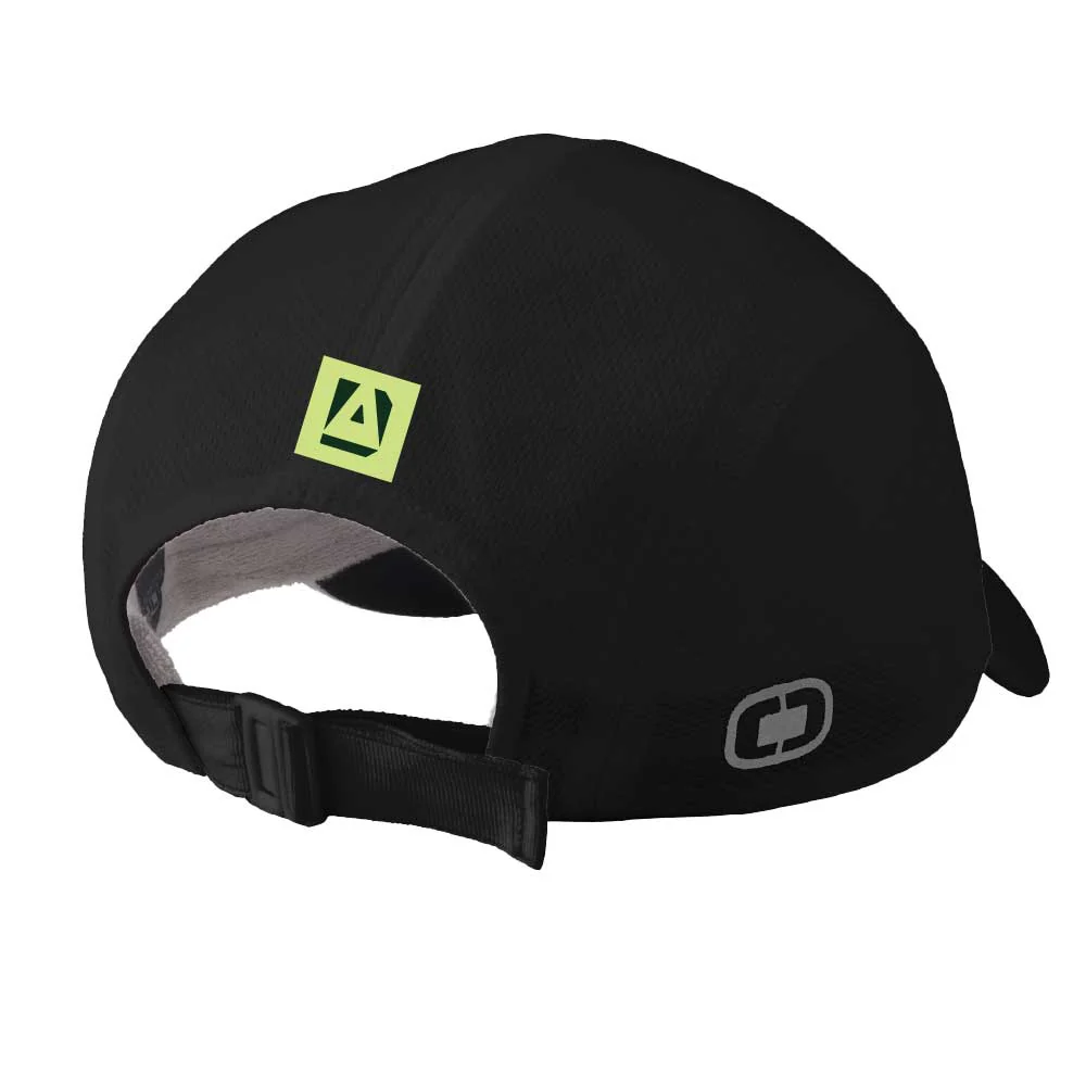 Runner's Cap - Night - Image 2