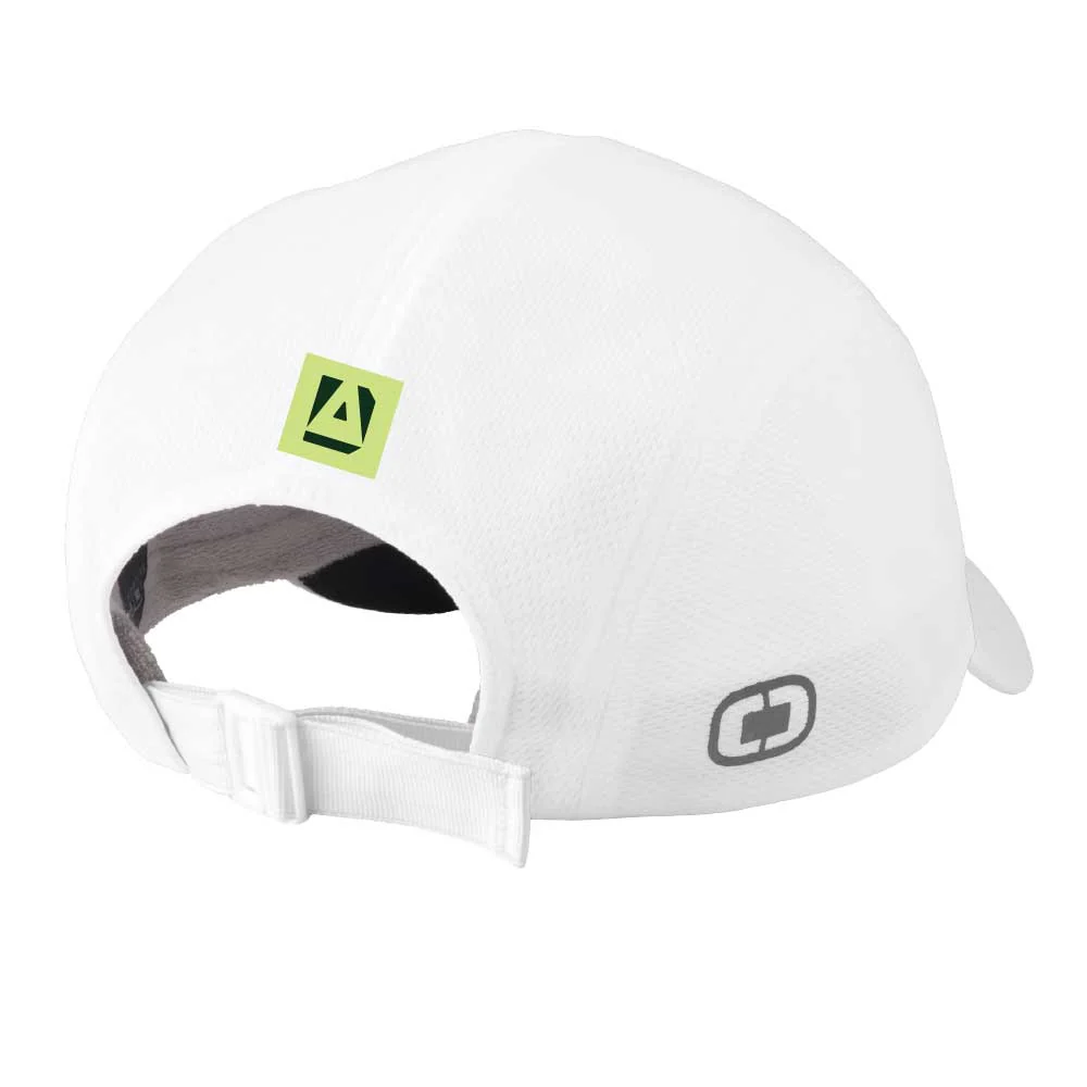 Runner's Cap - Snow - Image 2