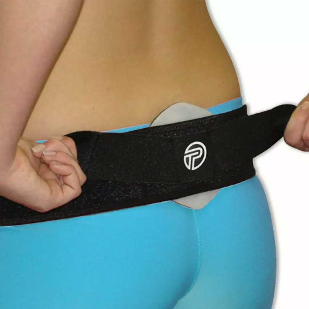 SI Back Belt - Image 2