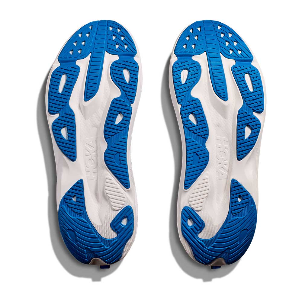 Men's Skyflow Running Shoe - Varsity Navy/Electric Cobalt - Regular (D) - Image 7