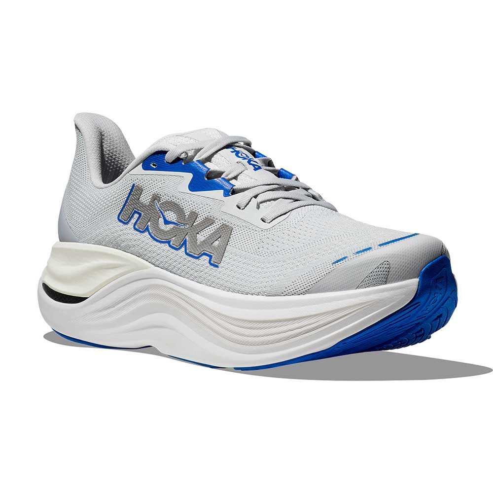 Men's Skyward X Running Shoe - Cosmic Grey/Silver - Regular (D) - Image 2