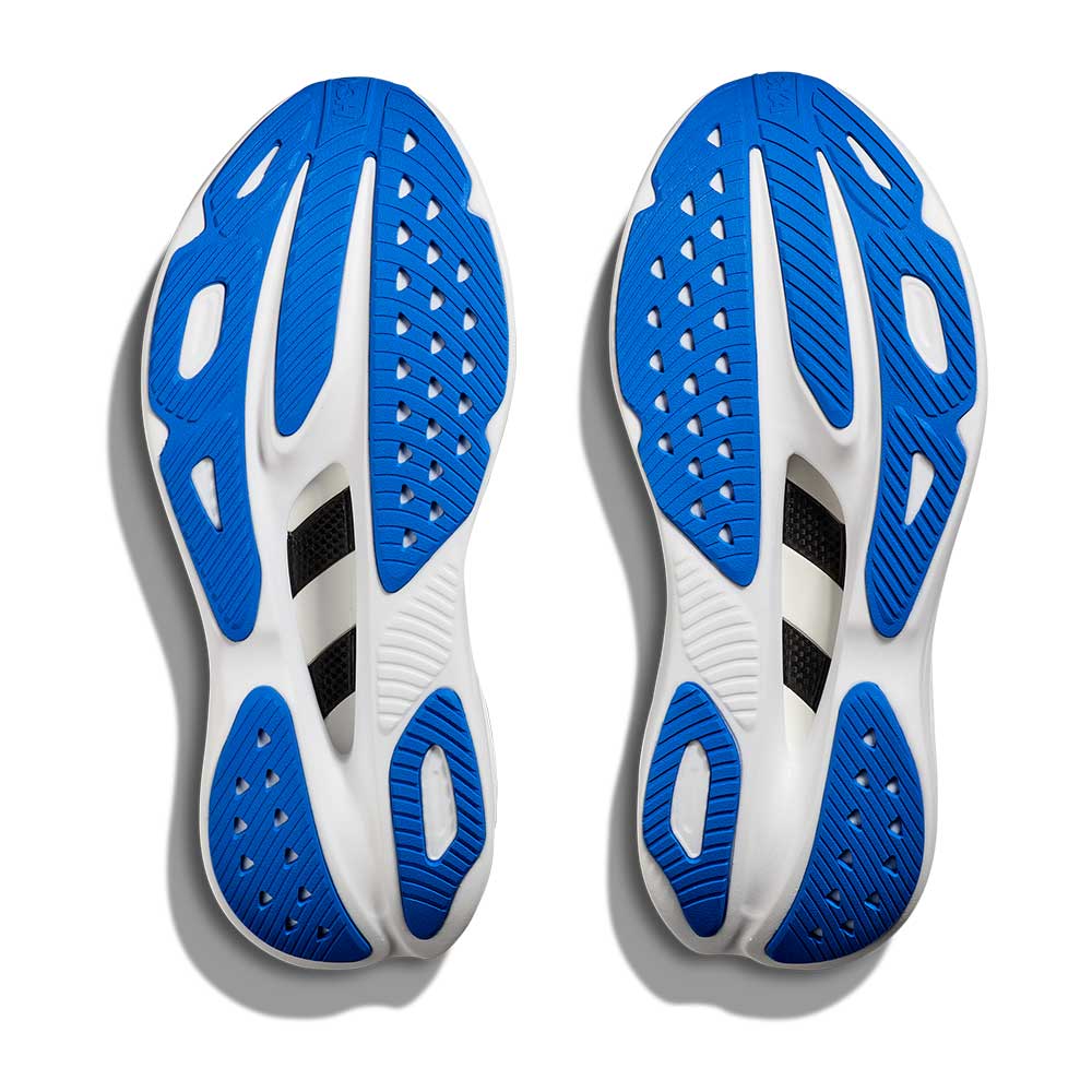 Men's Skyward X Running Shoe - Cosmic Grey/Silver - Regular (D) - Image 7