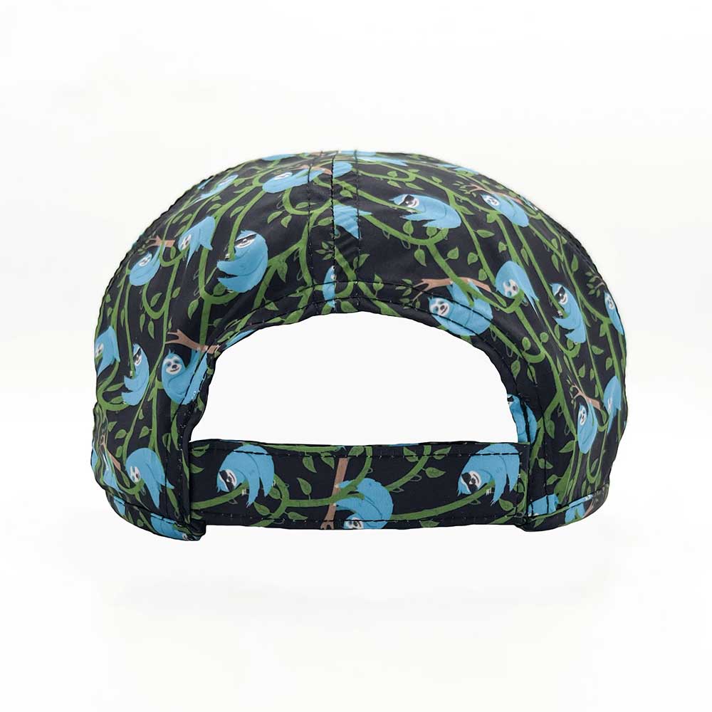 Slothletic: The Unfinished Story Hat - Image 2
