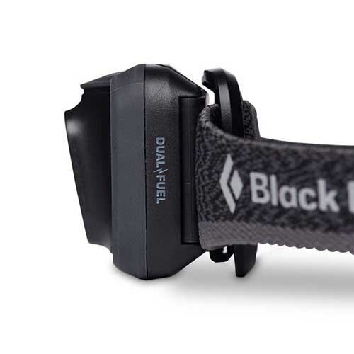 Spot 400 Headlamp - Graphite - Image 4