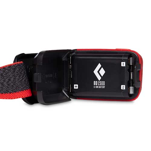 Spot 400 Headlamp - Octane - Image 2